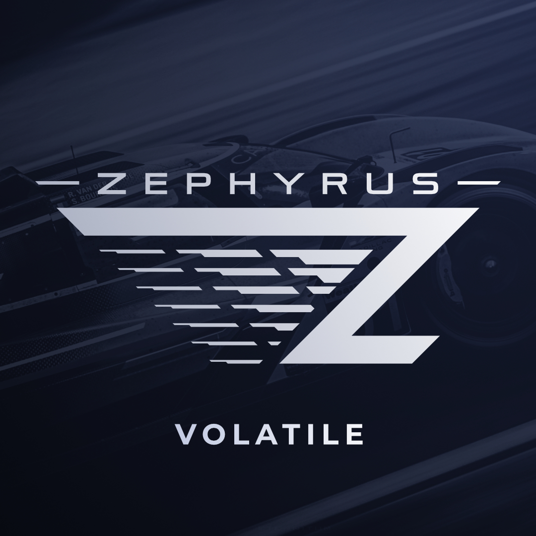 ZR Volátile